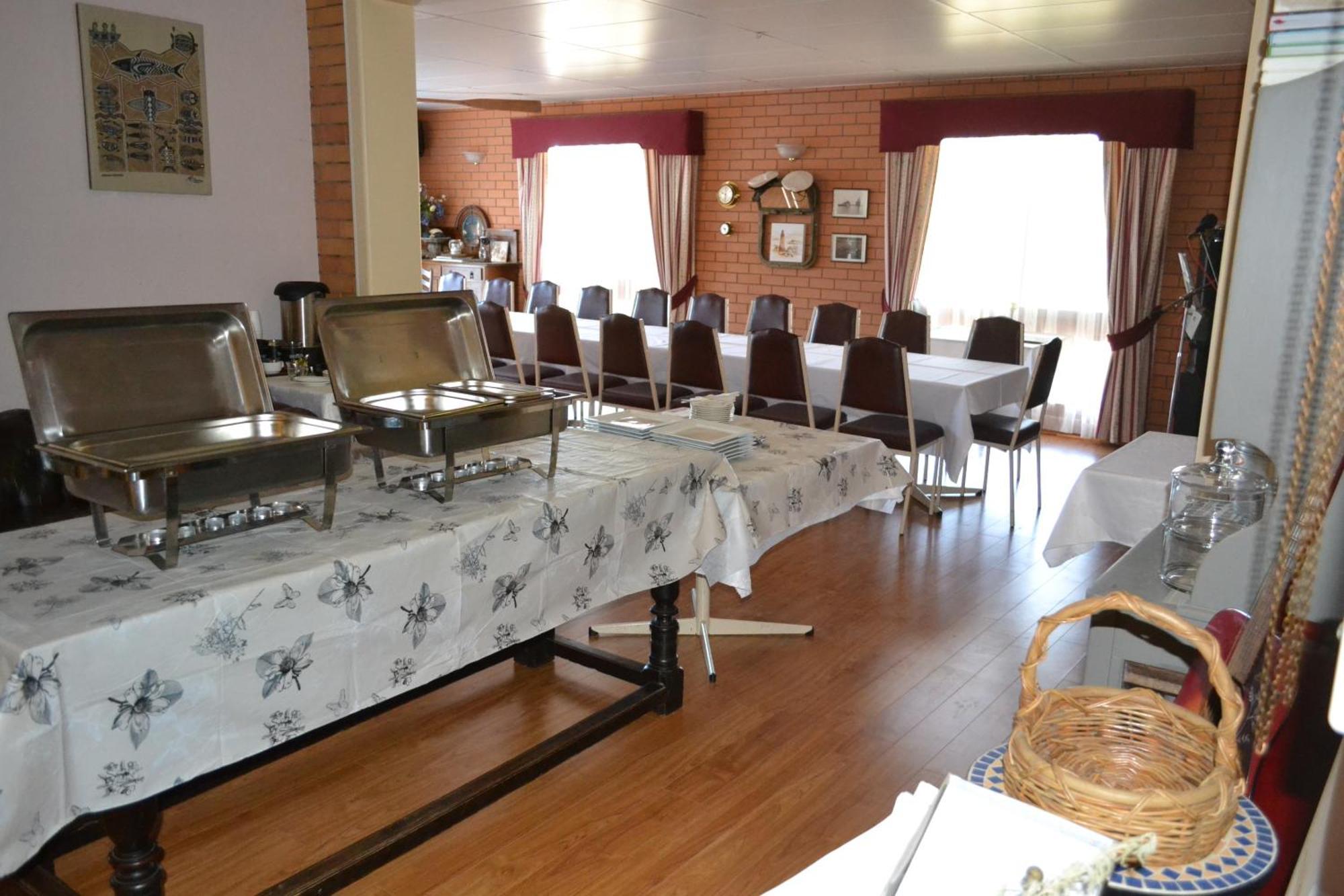 Grong Grong Motor Inn Екстер'єр фото