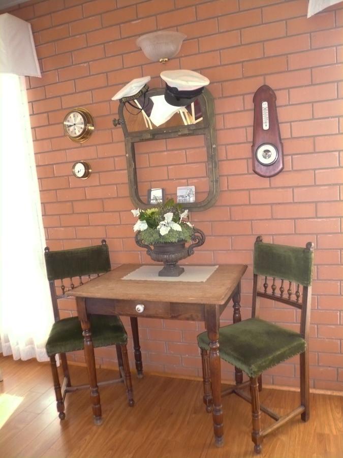 Grong Grong Motor Inn Екстер'єр фото